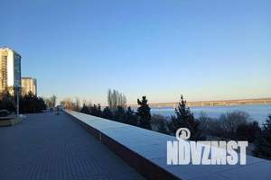 1-к квартира, посуточно, 73м2, 12/22 этаж