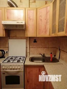 1-к квартира, на длительный срок, 31м2, 3/5 этаж