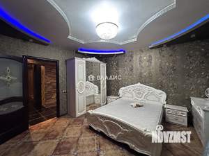 3-к квартира, на длительный срок, 126м2, 3/11 этаж