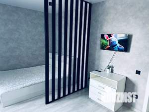 1-к квартира, посуточно, 50м2, 3/9 этаж