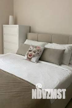 1-к квартира, посуточно, 20м2, 4/4 этаж