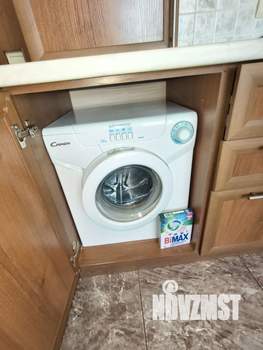 1-к квартира, на длительный срок, 45м2, 8/10 этаж