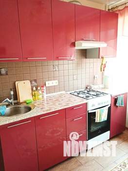 1-к квартира, посуточно, 38м2, 4/9 этаж