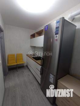 1-к квартира, на длительный срок, 29м2, 3/5 этаж