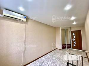 3-к квартира, на длительный срок, 60м2, 3/5 этаж
