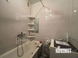 2-к квартира, на длительный срок, 51м2, 5/5 этаж