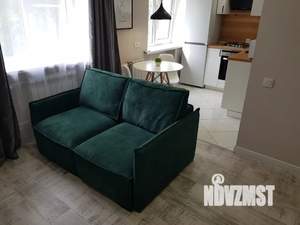 Студия квартира, посуточно, 32м2, 4/5 этаж