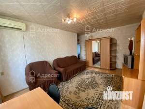 3-к квартира, на длительный срок, 57м2, 5/5 этаж