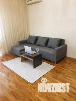 1-к квартира, посуточно, 60м2, 5/9 этаж