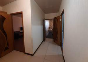 1-к квартира, на длительный срок, 60м2, 4/17 этаж