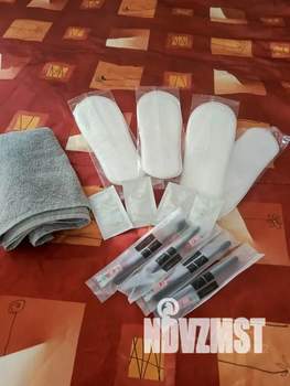 1-к квартира, посуточно, 39м2, 1/5 этаж