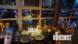 1-к квартира, посуточно, 57м2, 12/16 этаж