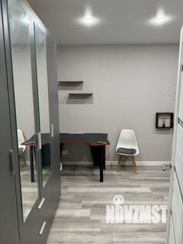 1-к квартира, на длительный срок, 31м2, 2/5 этаж