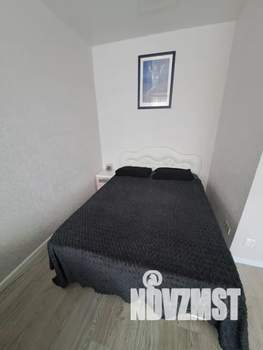 1-к квартира, посуточно, 31м2, 3/9 этаж