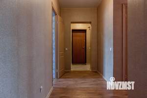 3-к квартира, посуточно, 100м2, 2/7 этаж
