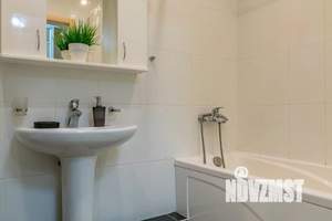 1-к квартира, посуточно, 48м2, 1/1 этаж