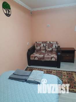 2-к квартира, посуточно, 60м2, 1/1 этаж