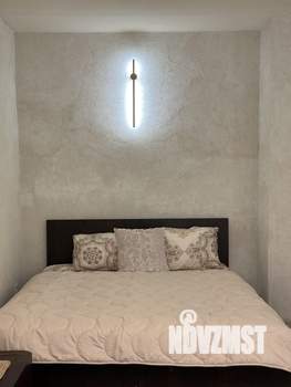 Студия квартира, посуточно, 35м2, 2/9 этаж