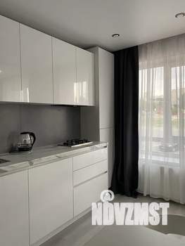 1-к квартира, посуточно, 30м2, 5/10 этаж