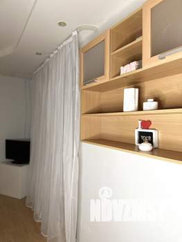 1-к квартира, посуточно, 55м2, 1/1 этаж