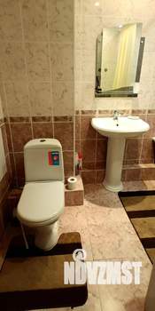 1-к квартира, посуточно, 38м2, 6/9 этаж