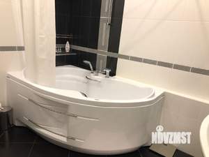 Студия квартира, на длительный срок, 53м2, 26/32 этаж