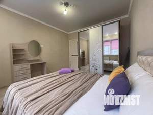 2-к квартира, посуточно, 65м2, 1/1 этаж