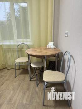 3-к квартира, посуточно, 52м2, 1/1 этаж