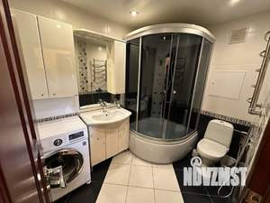 2-к квартира, посуточно, 43м2, 2/5 этаж