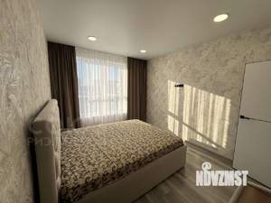 2-к квартира, на длительный срок, 40м2, 3/23 этаж
