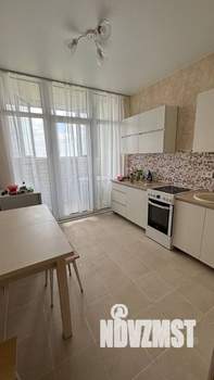 1-к квартира, на длительный срок, 36м2, 9/22 этаж