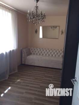 2-к квартира, на длительный срок, 48м2, 4/5 этаж