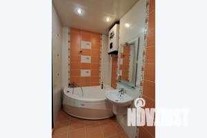 1-к квартира, посуточно, 45м2, 2/9 этаж