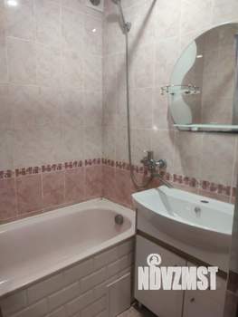 2-к квартира, на длительный срок, 55м2, 2/10 этаж