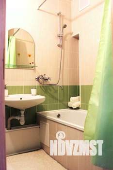 1-к квартира, посуточно, 55м2, 1/1 этаж