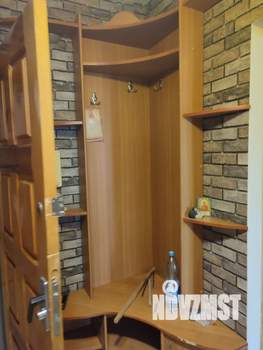 1-к квартира, на длительный срок, 40м2, 5/18 этаж