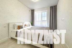 2-к квартира, посуточно, 40м2, 16/23 этаж