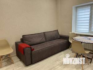 1-к квартира, посуточно, 41м2, 2/5 этаж