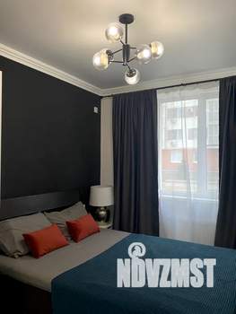 2-к квартира, посуточно, 32м2, 1/10 этаж