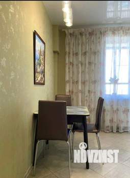 1-к квартира, на длительный срок, 42м2, 7/12 этаж