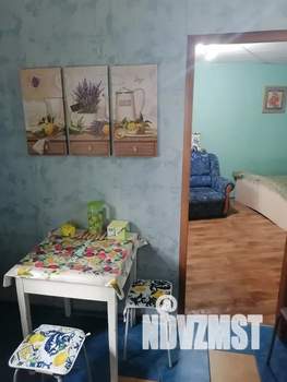 1-к квартира, посуточно, 30м2, 2/5 этаж