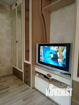 1-к квартира, посуточно, 40м2, 1/16 этаж