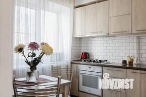 1-к квартира, посуточно, 30м2, 2/5 этаж