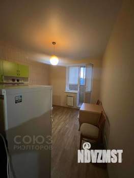 1-к квартира, на длительный срок, 37м2, 3/18 этаж