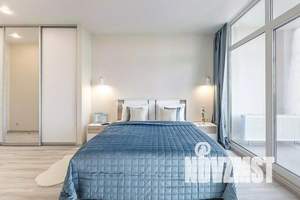 2-к квартира, посуточно, 55м2, 7/23 этаж