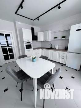 2-к квартира, посуточно, 65м2, 16/16 этаж