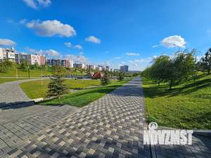 2-к квартира, посуточно, 38м2, 3/5 этаж