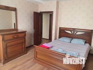 1-к квартира, посуточно, 70м2, 1/1 этаж