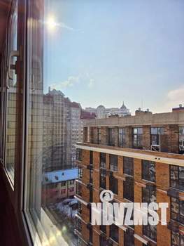 1-к квартира, посуточно, 44м2, 10/17 этаж