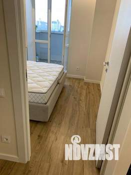 2-к квартира, посуточно, 45м2, 1/1 этаж